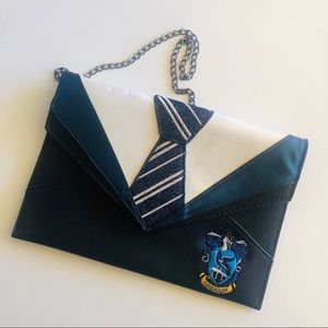 Danielle Nicole Ravenclaw House Purse